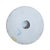 Ceramic Porcelain Pantalone Sculpture, 1980s For Sale - Image 7 of 9