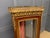 French Mahogany Vitrine by Vernis Martin, 1890 For Sale - Image 9 of 18