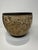 Weller Pottery Antique Weller Burntwood Arts & Crafts Floral Pottery Jardiniere, Circa 1910 For Sale - Image 4 of 12