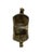 Stone Chinese Stone Carved Basket With Mythical Beasts, Archaic Motifs , Braided Handle For Sale - Image 7 of 12