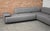 Textile Lowland Sofa by Patricia Urquiola for Moroso, Italy, 2000s For Sale - Image 7 of 8