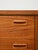 Wood Vintage Walnut Sideboard, 1960s For Sale - Image 7 of 14