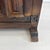 Spanish Brutalist Sideboard For Sale - Image 13 of 13