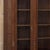 Wood 19th Century French Louis XVI Mahogany and Burl Bookcase by Maison Lalande of Paris For Sale - Image 7 of 18