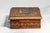 Exceptional Antique Grand Tour Marquetry Wood Box Italian Inlaid Victorian Decorative Home Decor For Sale - Image 12 of 13