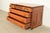 Late 19th Century Herter Brothers Style Antique Victorian Carved Oak Dresser or Chest of Drawers, Circa 1890s For Sale - Image 5 of 15