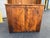 Coffee Primitive Salvaged Pine Cupboard For Sale - Image 8 of 10