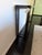 Art Deco Interlude Home Ava Sofa Table Console in Smoke Color For Sale - Image 3 of 12