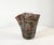 Mid-Century Modern Mid-Century Modern Multicolored Murano Glass Vase by Enrico Cammozzo, Italy, 1980s For Sale - Image 3 of 18