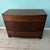 1940s Art Deco Chest Lowboy Dresser For Sale - Image 4 of 12
