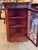 Mid 18th Century George II Mahogany Hanging Corner Cupboard For Sale - Image 10 of 13