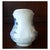 Royal Stafford Vintage J&g Meakin "Cathay" Royal Staffordshire Blue & White Creamer For Sale - Image 4 of 4