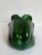 Ceramic California Ceramic Pottery Figurative Frog Spitter For Sale - Image 7 of 10