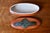 Art Nouveau Glazed Ceramic Ring Holder in Orange and Green by Léon Pointu, 1920s For Sale - Image 6 of 12