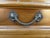 A matched pair of authentic Dixie Furniture Mediterranean Commode Nightstands, model 730 21, produced in the late...