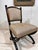 Wood Antique Aesthetic Movement Chairs in the style of James Lamb of Manchester, 1876, Set of 2 For Sale - Image 7 of 14