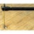 Antique Brass Twin Size Canopy Bed For Sale In Baltimore - Image 6 of 9