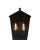 Modern Currey & Company Bening Medium Outdoor Wall Sconce For Sale - Image 3 of 3