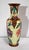Vintage Colorful Ceramic Vase, 1930s For Sale - Image 16 of 18