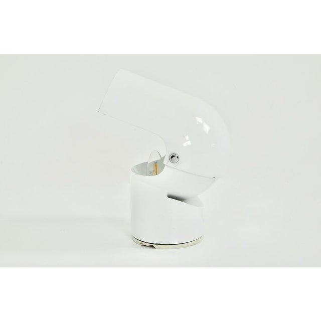 Pileino Table Lamp by Gae Aulenti for Artemide, 1970s For Sale - Image 9 of 17