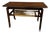 Vintage Danish Teak Trolley, 1960 For Sale