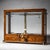Brass Balance Scale in Wooden Case, 19th Century For Sale - Image 4 of 9