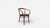 1930s 209 Chair Attributed to Gebrüder Thonet - 1 of 2 For Sale - Image 14 of 14