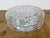 Industrial Vintage Glass Wall Light, 1970s For Sale - Image 3 of 17