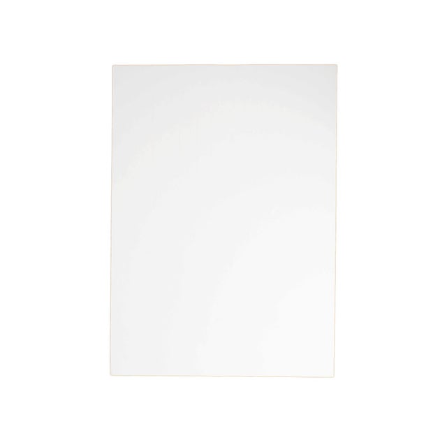 1987 “Shower Curtain” Serigraph Print by Roger Benedetti For Sale In Indianapolis - Image 6 of 8