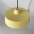 Metal Mid-Century Modern Italian Wall Lamp in Brass and Metal by Chiarini, 1950s For Sale - Image 7 of 18