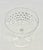 1930’s Duncan & Miller Glass Company Hobnail Clear Pressed 4 5/8” Champagne Tall Sherbet. This Design Pattern features...