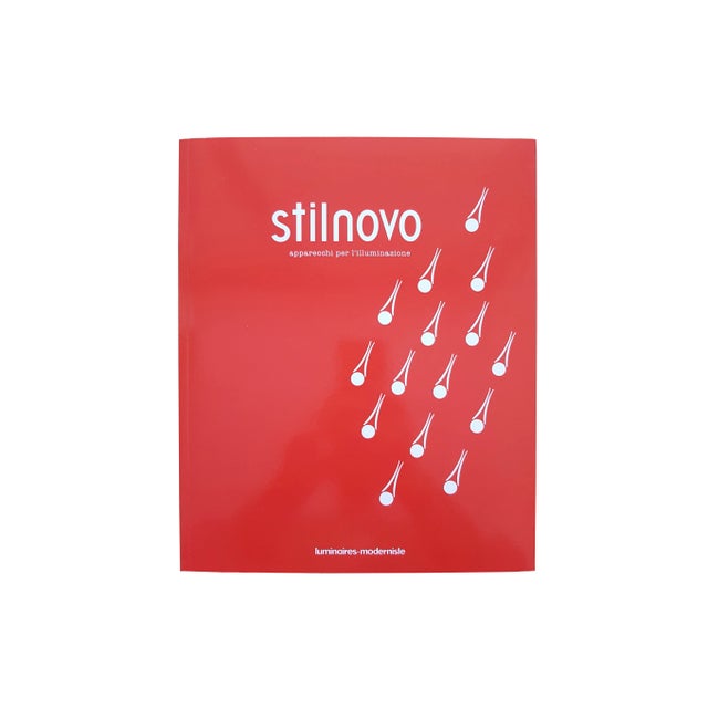 Large Brass and Glass Sconce by Bruno Gatta for Stilnovo, 1959 For Sale - Image 9 of 12