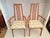 Vintage Dining Chairs by Neil Morris for Morris of Glasgow, 1960s, Set of 6 For Sale - Image 12 of 18