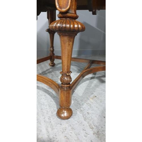 Dressing Table from Maples For Sale - Image 11 of 18