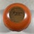 Brown Vase by Leen Muller for Plazuid Gouda, 1932 For Sale - Image 8 of 9