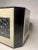 Late 20th Century Italian Florentine Faux Marble Hand Painted Tole Cachepot For Sale - Image 5 of 12