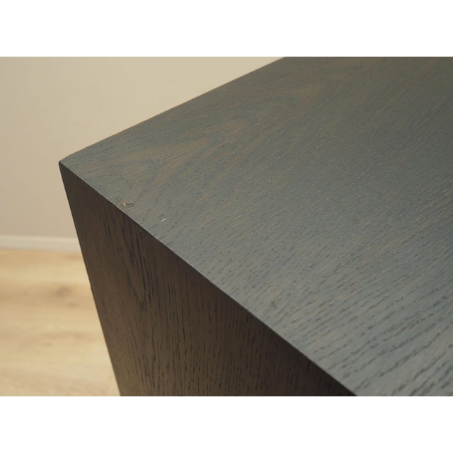 Scandinavian Oak Bookcase by Børge Mogensen for Ab Karl Andersson & Söner, 1960s For Sale - Image 17 of 18