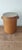 Large Antique French Stoneware Confit Pot with Lid, Early 20th Century For Sale - Image 5 of 10