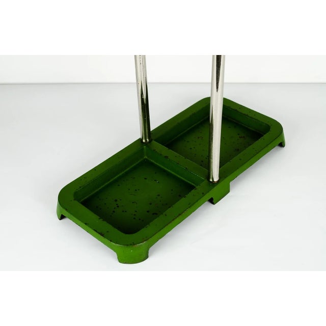 Art Deco Umbrella Stand, 1930s For Sale - Image 6 of 9