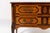 An 18th Century French Cherrywood Commode with Three Drawers. This commode is a good example of French provincial...
