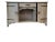 1930s 1930s Monterey Credenza in Straw Ivory For Sale - Image 5 of 12