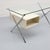 Mid-Century Modern Desk by Franco Albini for Knoll, 1970s For Sale - Image 3 of 17