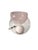 Fontana Arte Small Giova Table Lamp by Gae Aulenti for Fountain Art, 1990s For Sale - Image 4 of 13