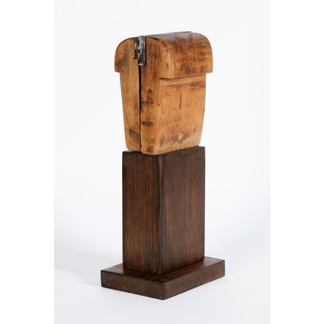 Wood Rolf Hans, Waningo II, From the Poesie der Dinge Cycle For Sale - Image 7 of 7