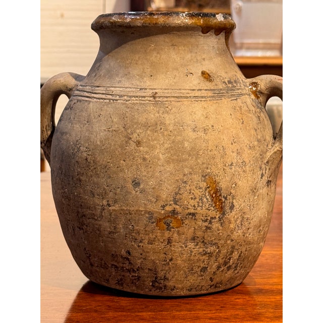 19th Century 19th Century Terracotta Jug For Sale - Image 5 of 7