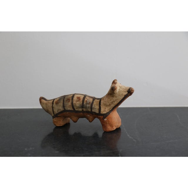 Tan Rif Mountains Animal Figurine For Sale - Image 8 of 9