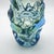 Glass Glass Propeller Vase by Jan Kotík for Beránek Škrdlovice Glassworks, 1958-1962 For Sale - Image 7 of 10