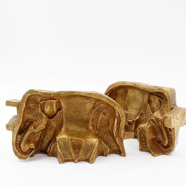 Vintage Foundry Mold For Sale - Image 6 of 14