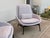 Pair of Field Lounge Chairs by Blu Dot For Sale In San Francisco - Image 6 of 11