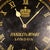 Wood Antique English Oak Mounted Wall Clock, 1890s For Sale - Image 7 of 15